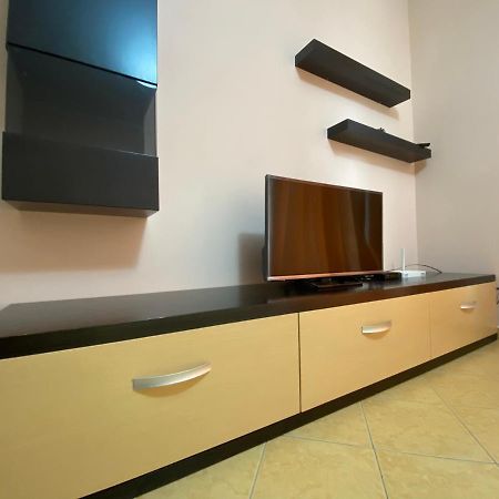 Noar Apartment Sarandë Dış mekan fotoğraf