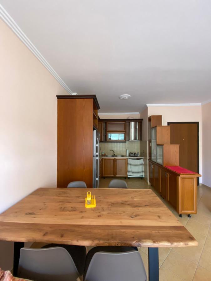 Noar Apartment Sarandë Dış mekan fotoğraf