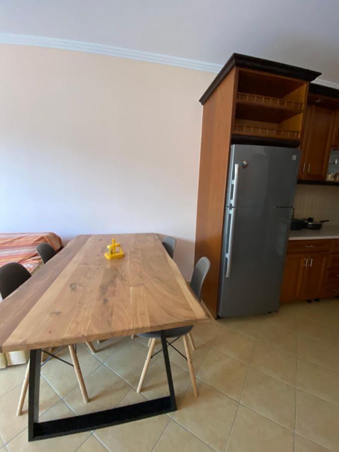 Noar Apartment Sarandë Dış mekan fotoğraf