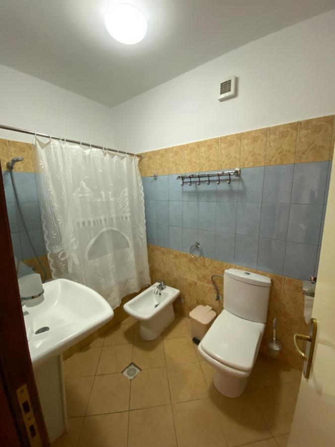 Noar Apartment Sarandë Dış mekan fotoğraf
