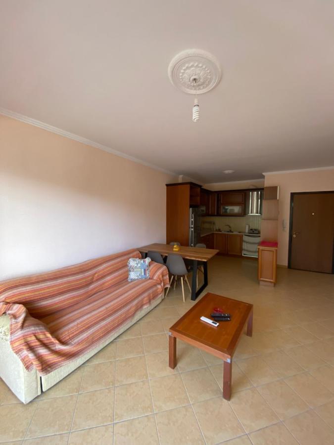 Noar Apartment Sarandë Dış mekan fotoğraf