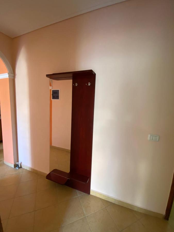 Noar Apartment Sarandë Dış mekan fotoğraf