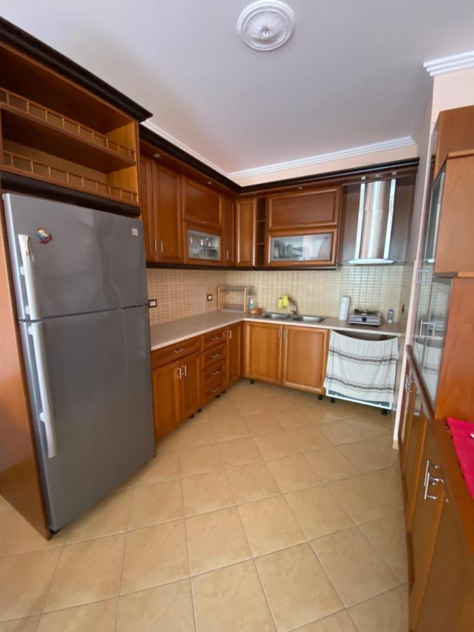 Noar Apartment Sarandë Dış mekan fotoğraf