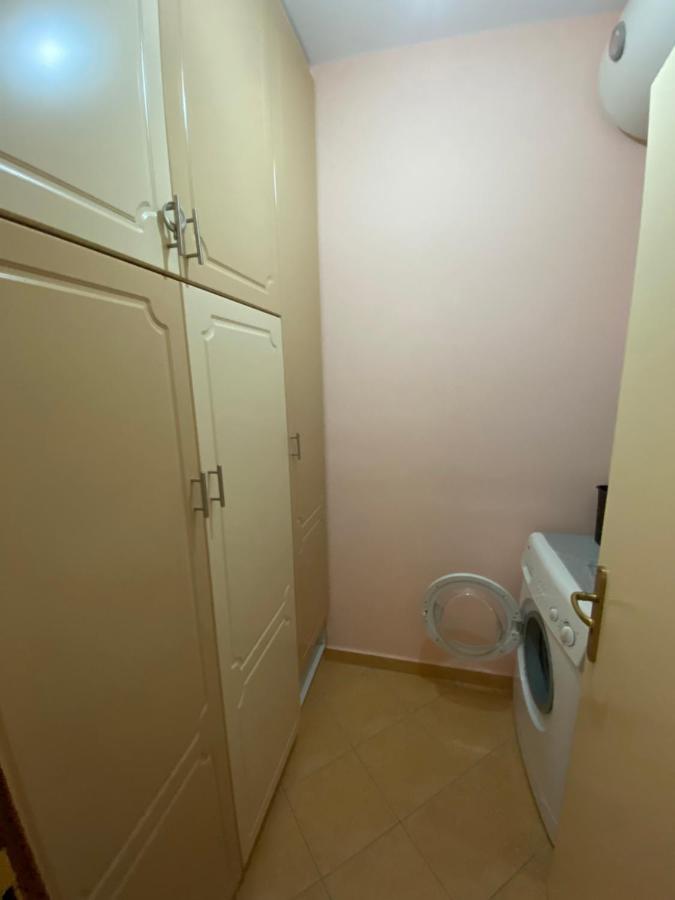 Noar Apartment Sarandë Dış mekan fotoğraf
