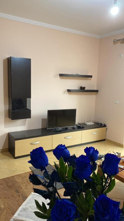 Noar Apartment Sarandë Dış mekan fotoğraf