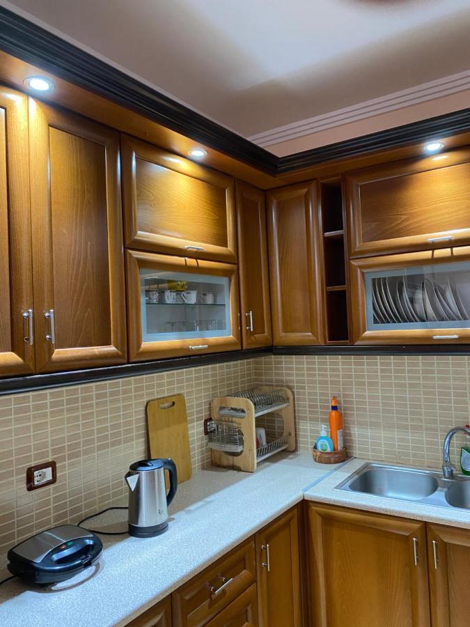 Noar Apartment Sarandë Dış mekan fotoğraf